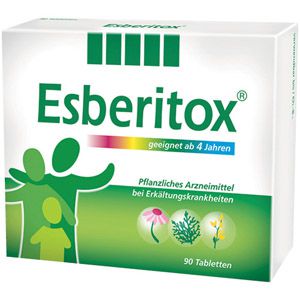 ESBERITOX